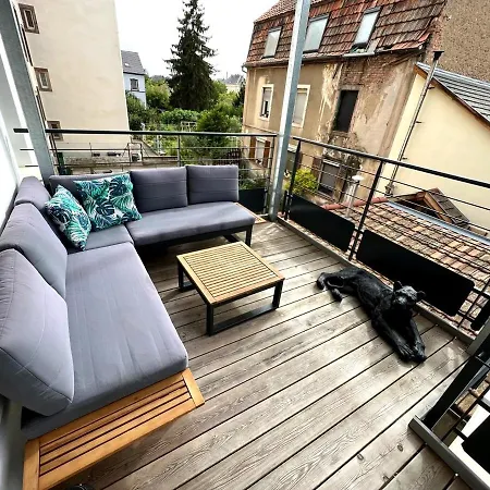 Belle Chambre Cosy, Proche Centre-Ville Et Gare Colmar Exterior photo