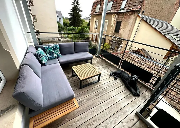 Belle Chambre Cosy, Proche Centre-Ville Et Gare