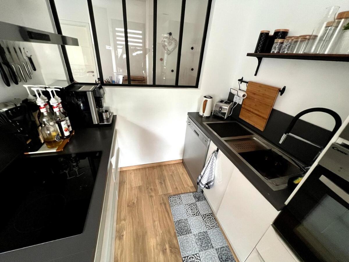 Homestay Belle Cosy, Proche Centre-ville Et Gare Colmar