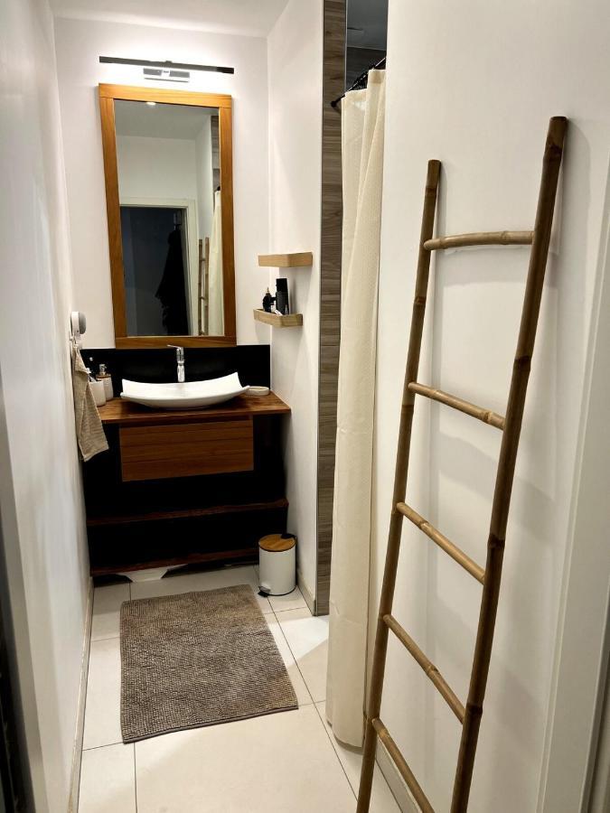 Homestay Belle Cosy, Proche Centre-ville Et Gare *