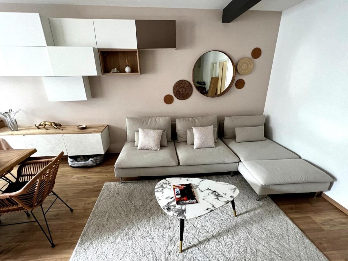 Homestay Belle Cosy, Proche Centre-ville Et Gare Colmar