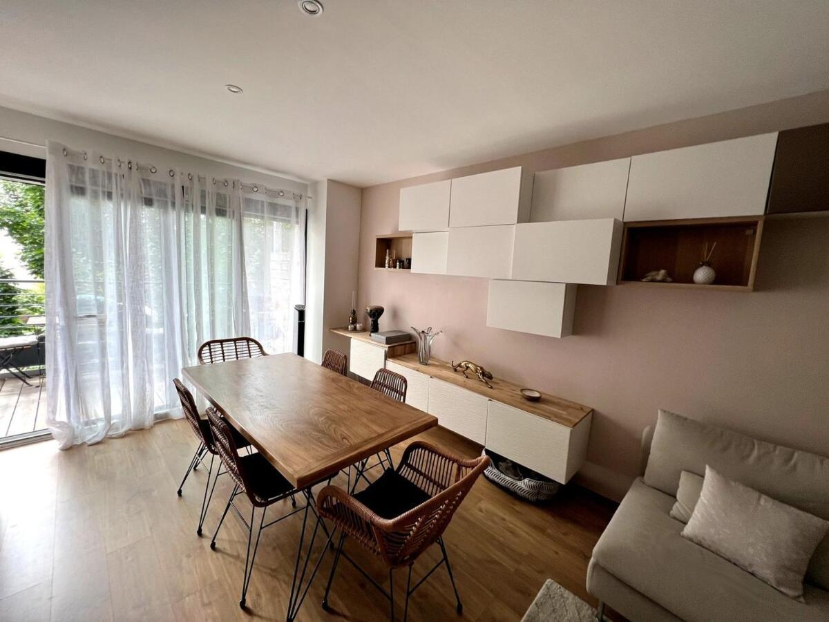 Homestay Belle Cosy, Proche Centre-ville Et Gare